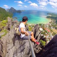 Отзыв от Роман - Виза Destination Thailand